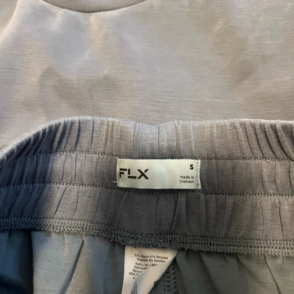 Kohl’s FLX loungewear set - Picture 3 of 8
